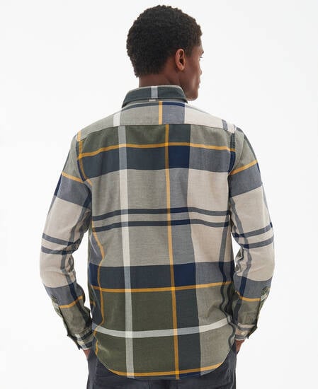 Hemd Dunoon Tailored 