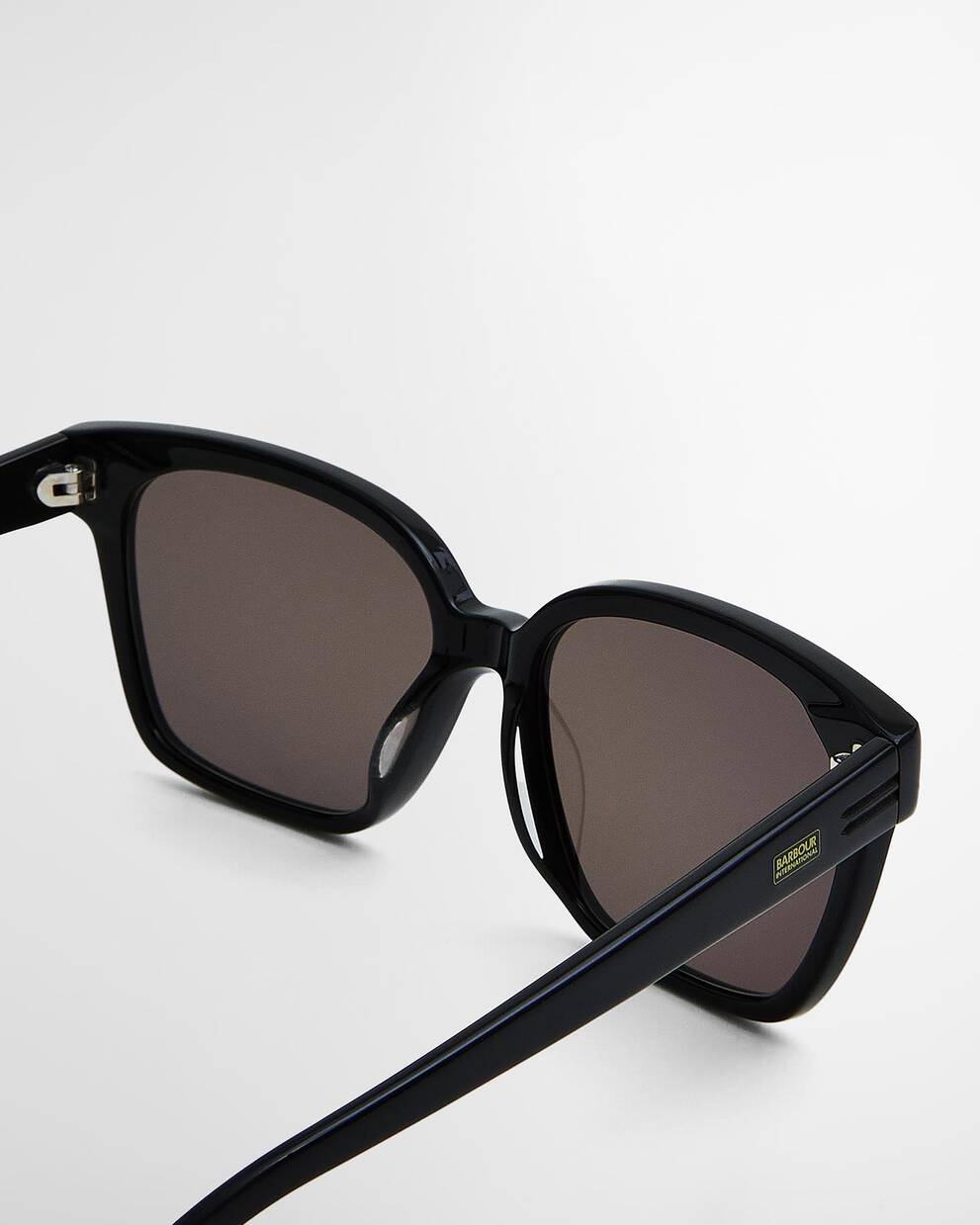 Square Sunglasses