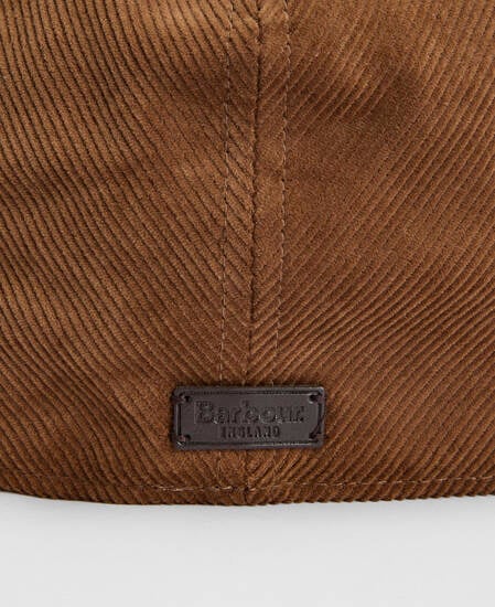 Flat Cap Bayfield Beige