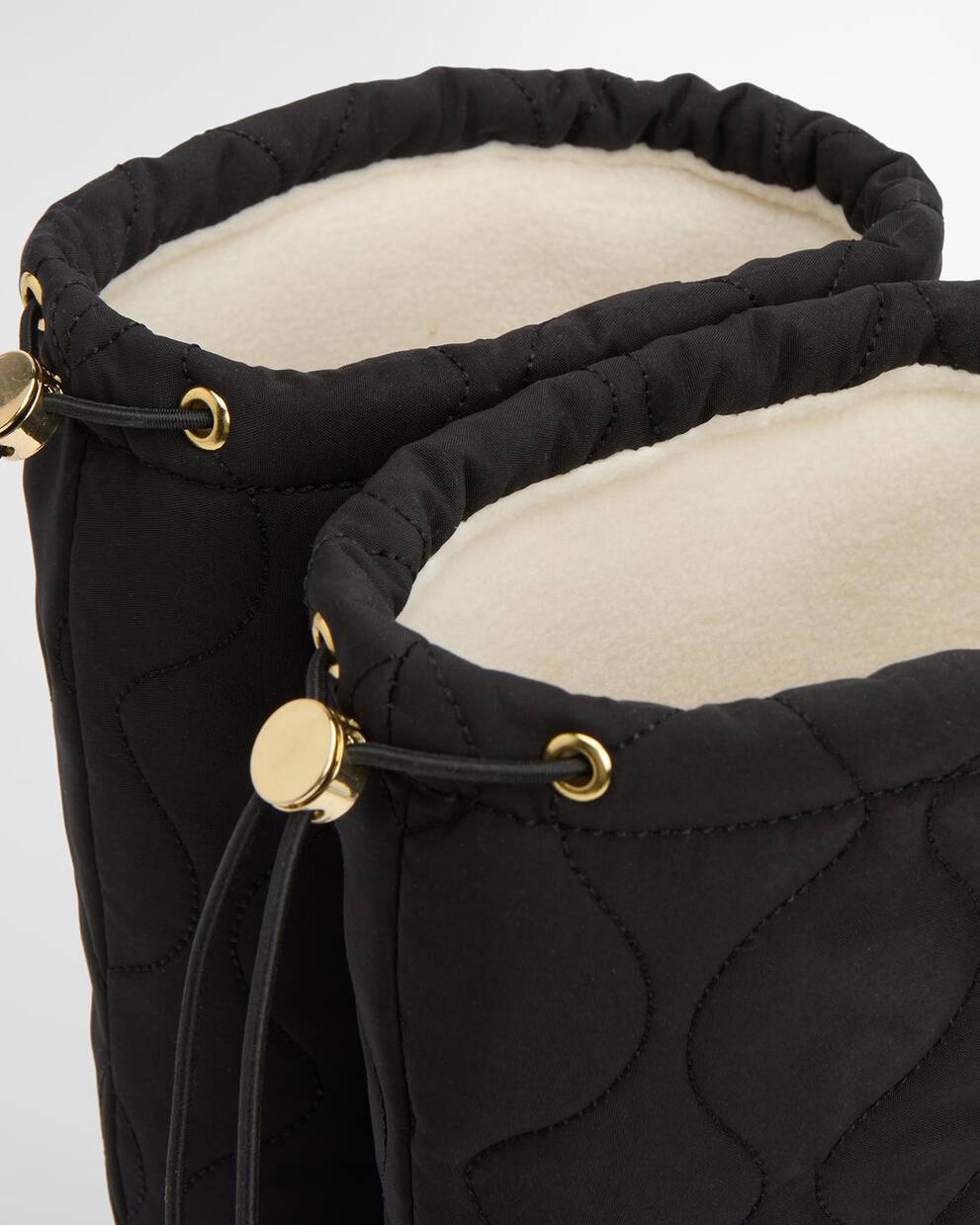 Gummistiefel Marnie Quilted