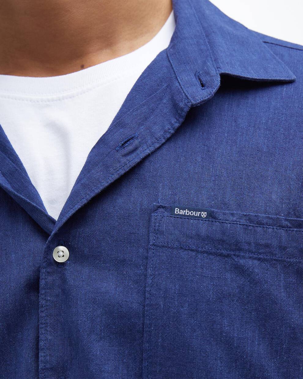 Nelson Regular Short-Sleeved Shirt