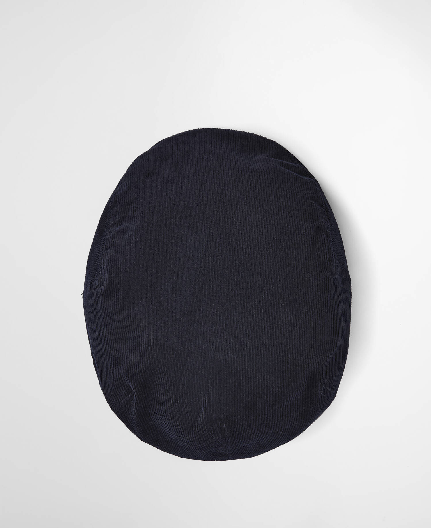 Bayfield Flat Cap Navy image number 4
