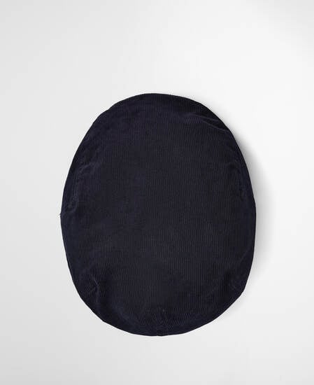 Flat Cap Bayfield Navy