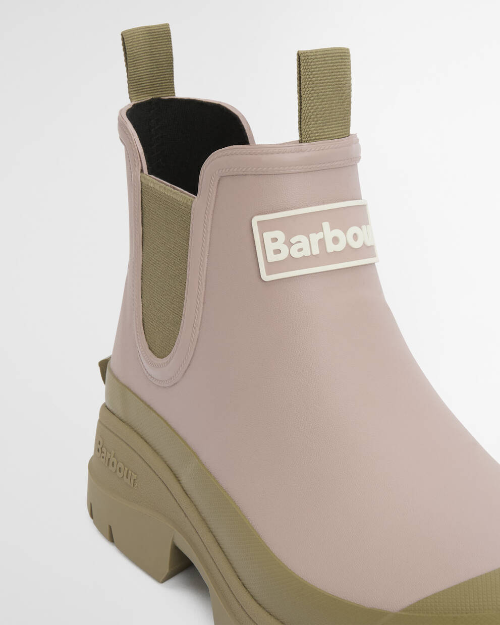 Nimbus Wellingtons