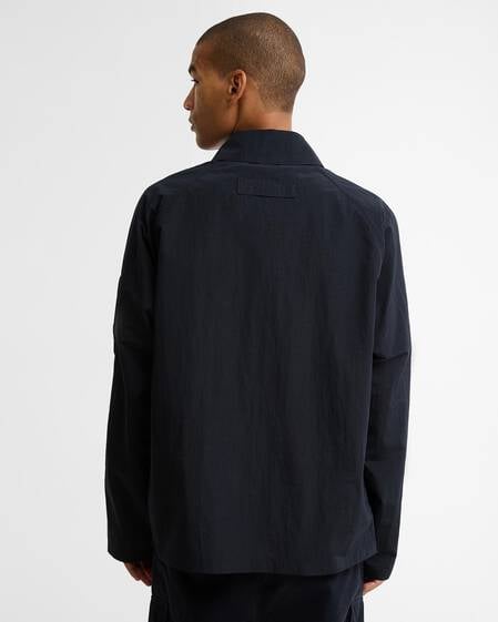 Re-Engineered Endurance Casual Jacket Dark Navy