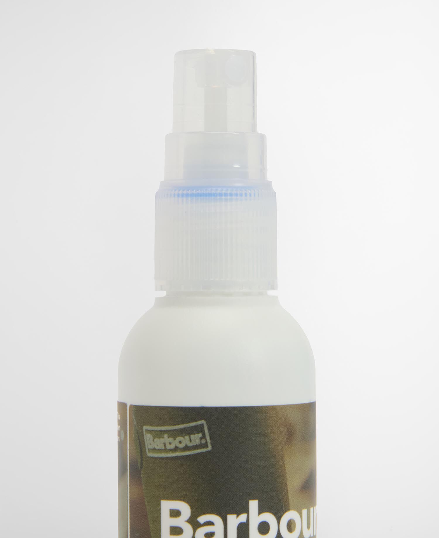 Rubber Footwear Buffing Spray N/A