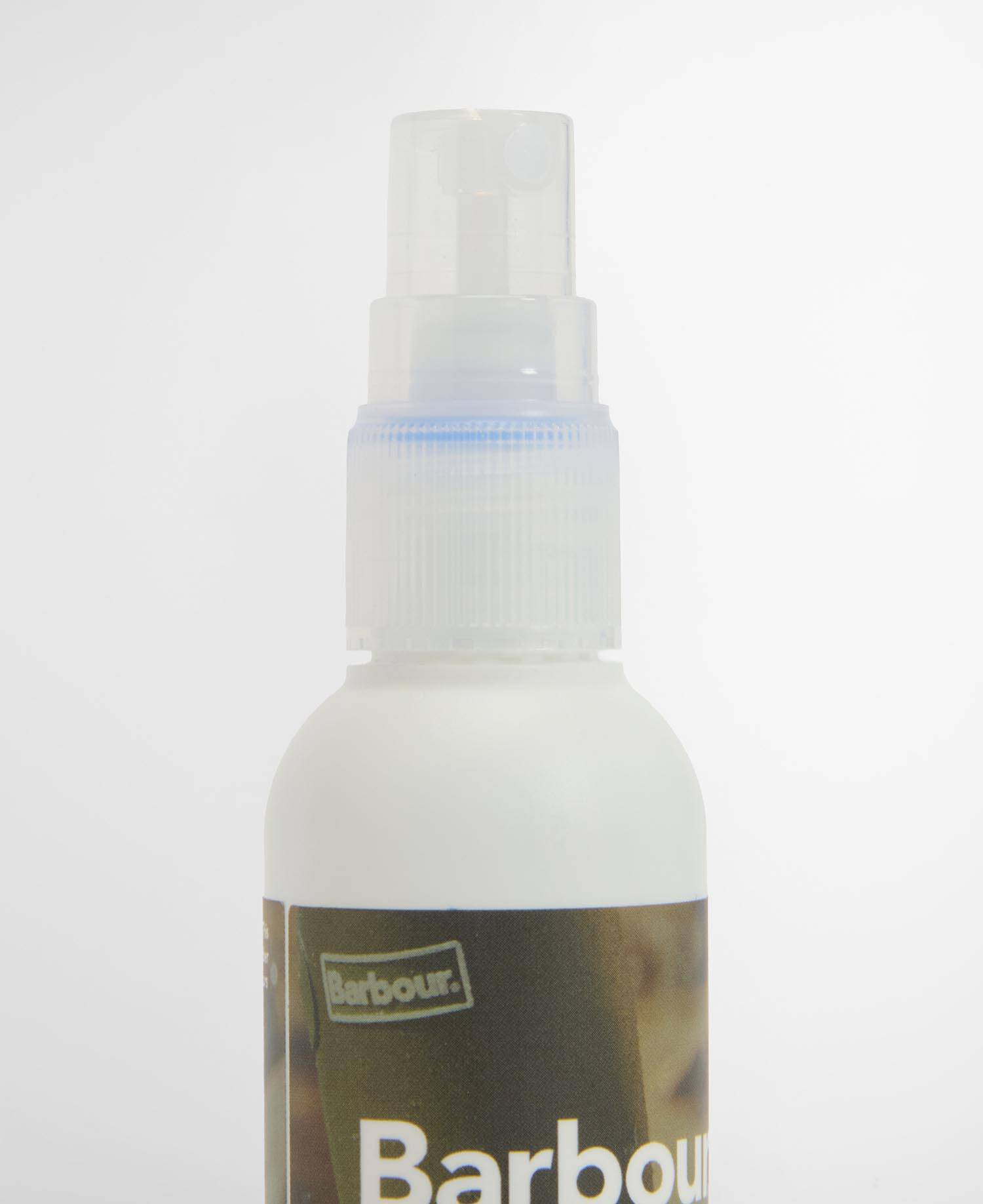 Rubber Footwear Buffing Spray N/A image number 3