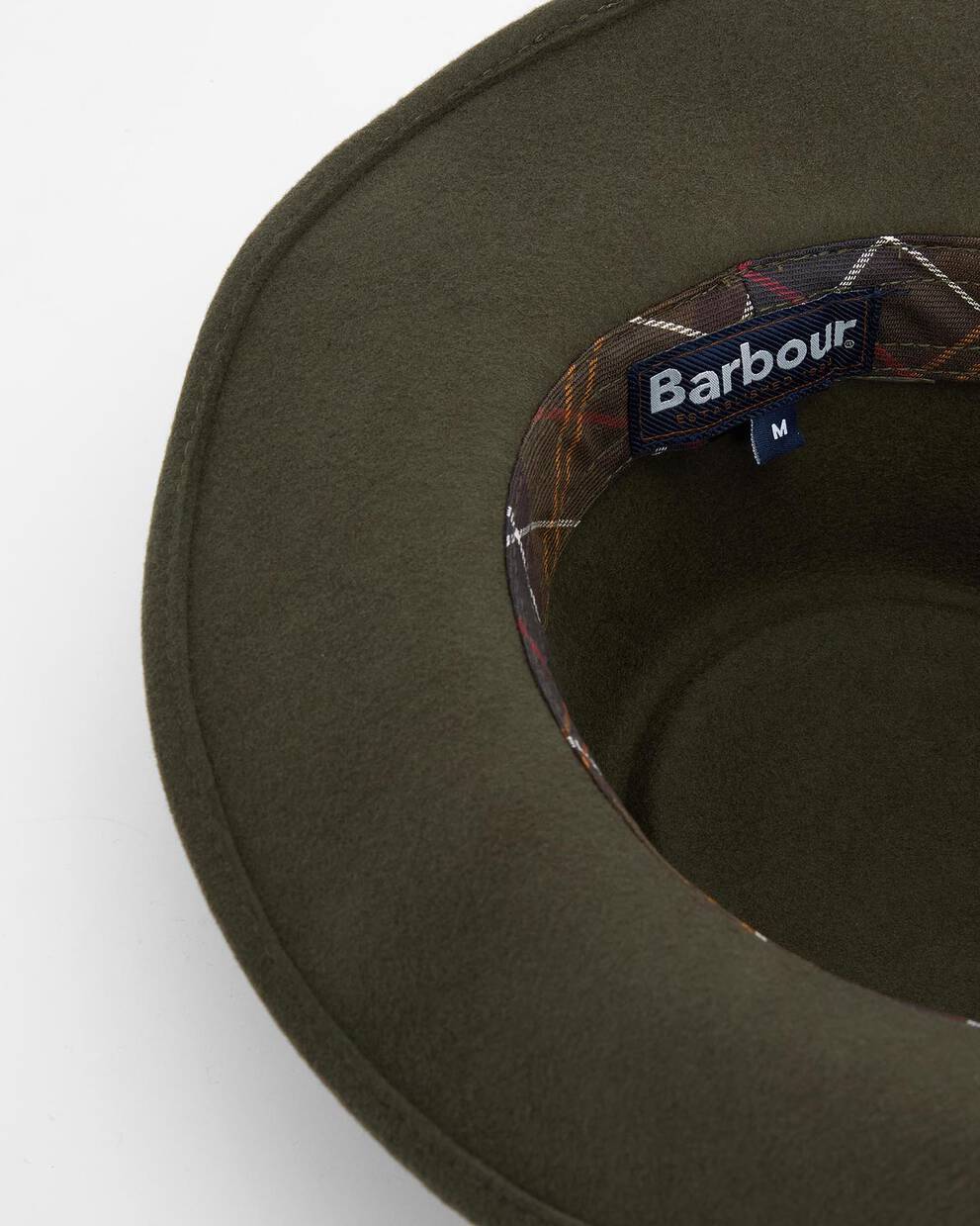 Crushable Bushman Hat