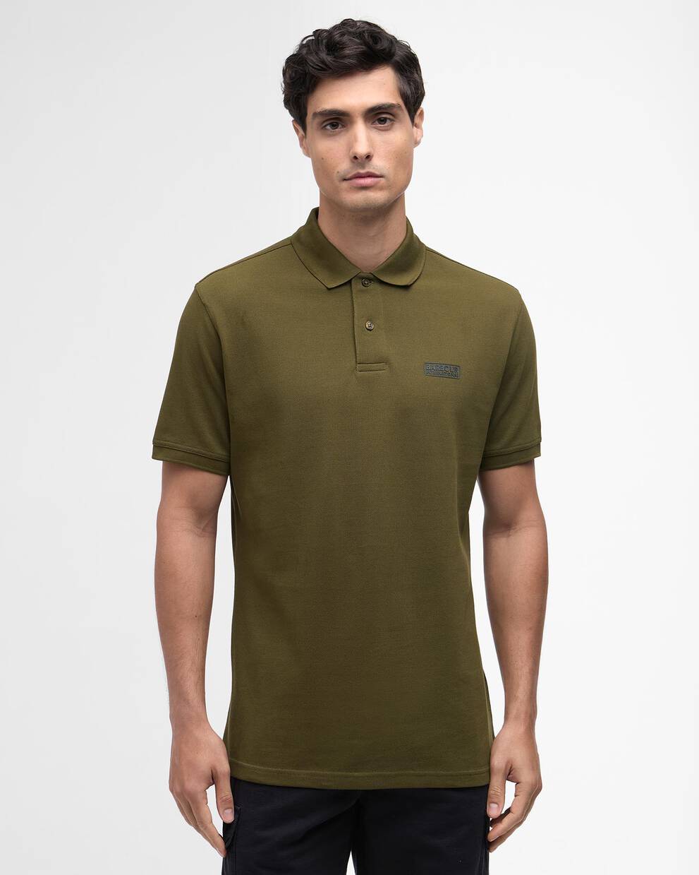 Essential Polo Shirt