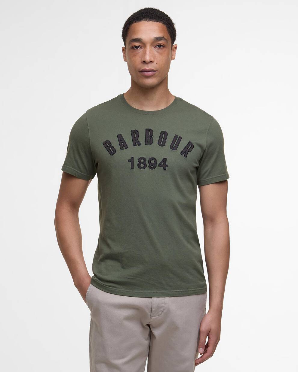 Hollins Graphic T-Shirt