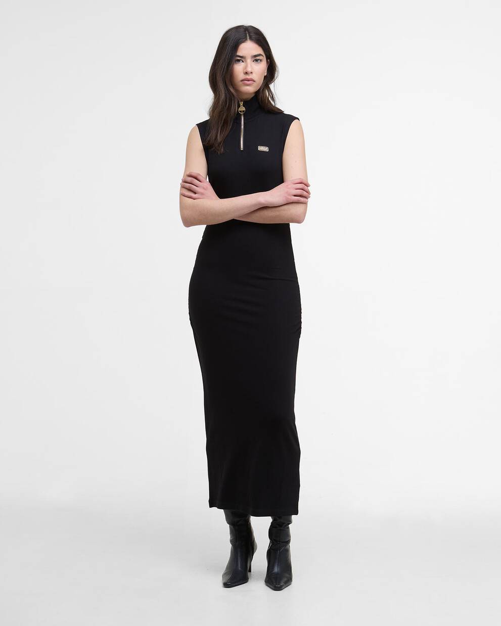 Havana Midi Dress