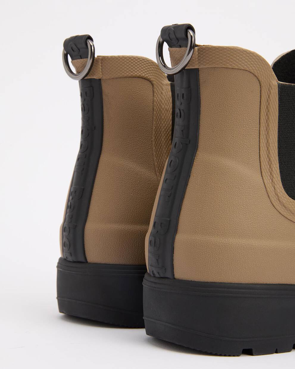 Fynn Ankle Wellingtons