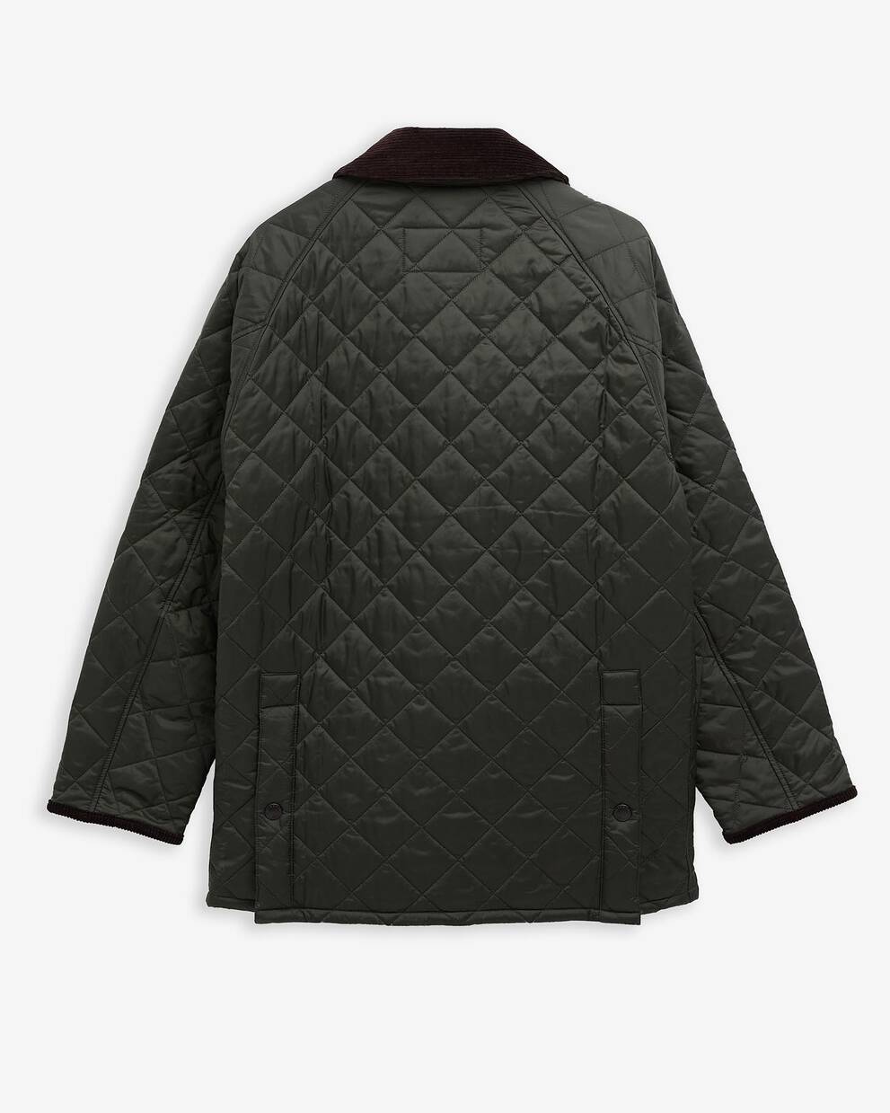 Bedale Quilted Jacket