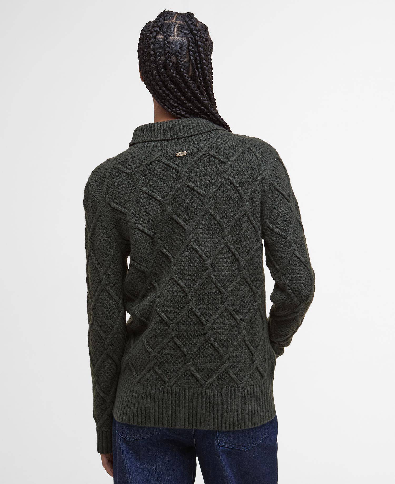 Rollkragenpullover Burne Knit image number 2