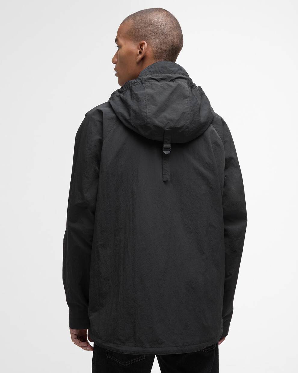 Rig Showerproof Jacket