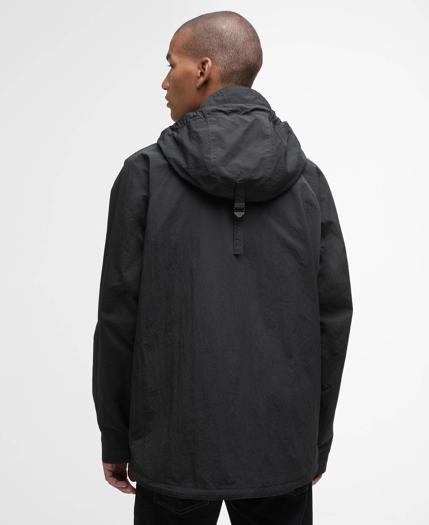 Rig Showerproof Jacket image number 2