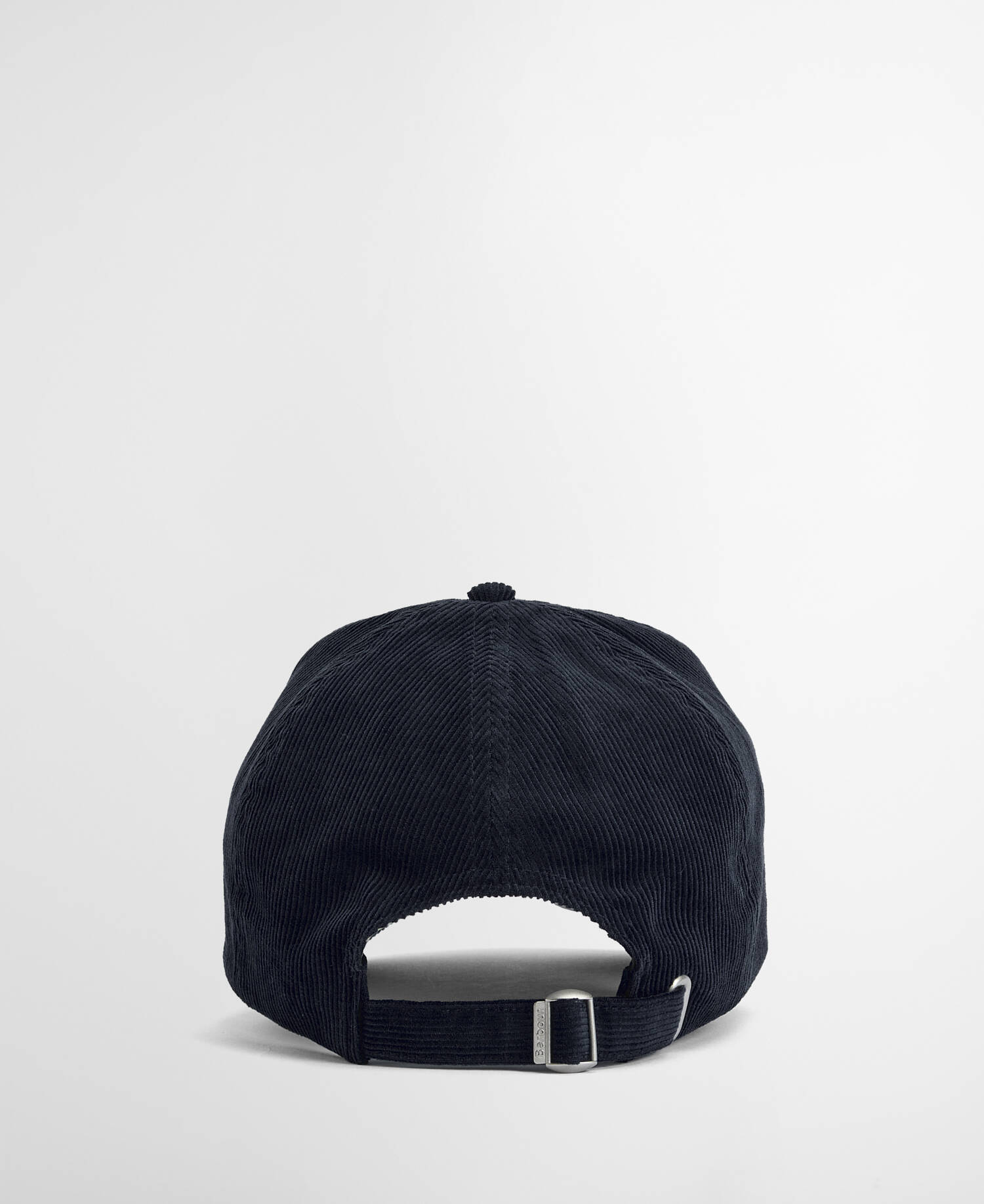 Bayfield Cord Cap Navy image number 2