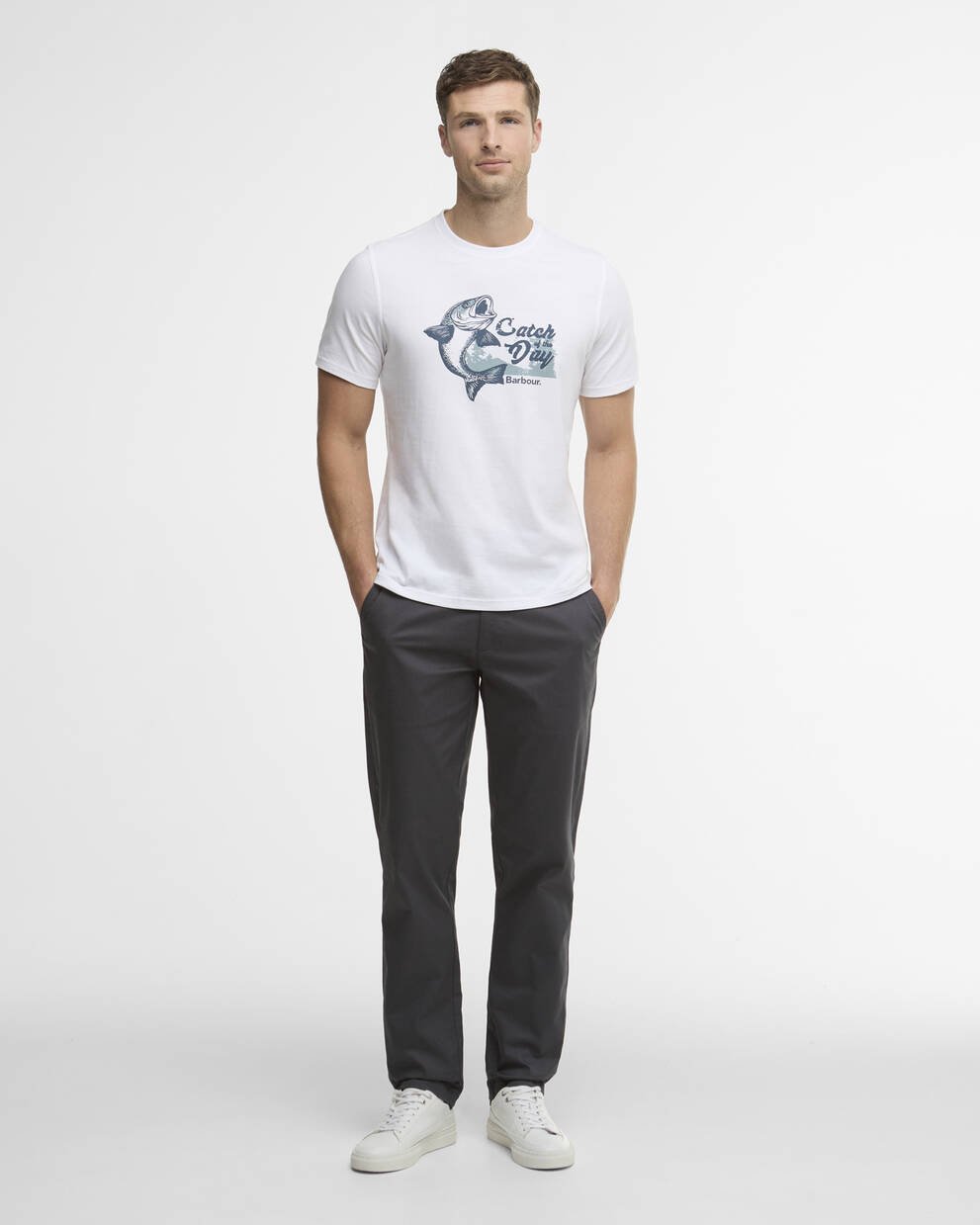 Fairlight Graphic T-Shirt