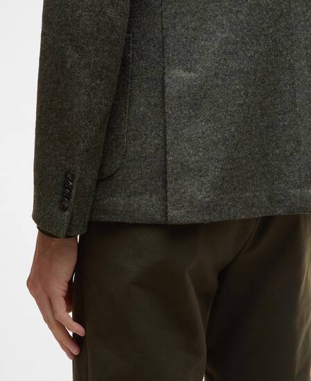 Armstrong Blazer Olive Armstrong Blazer Olive