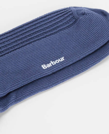 Eric Boot Sock Graphite