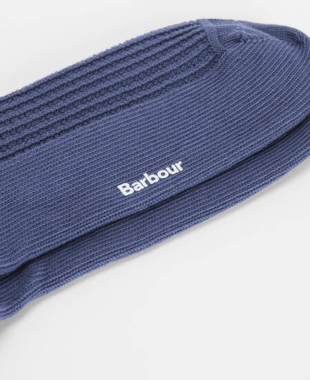 Eric Boot Sock Graphite