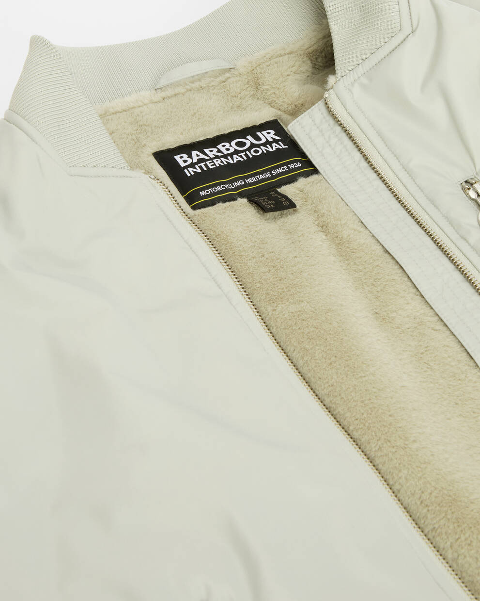 Kuala Showerproof Jacket