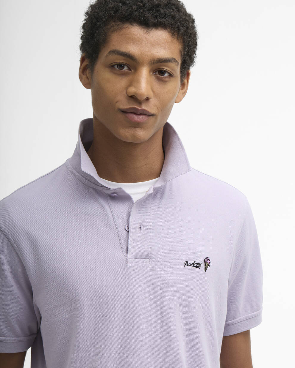 Comebe Tailored Polo Shirt