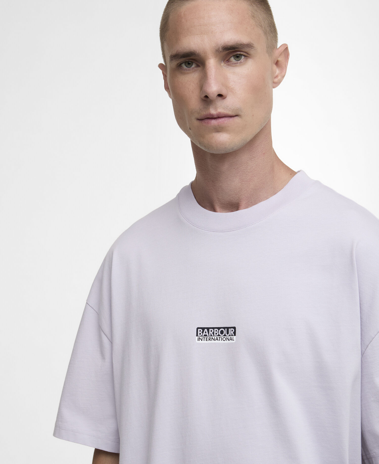 Wendell Graphic T-Shirt Thistle