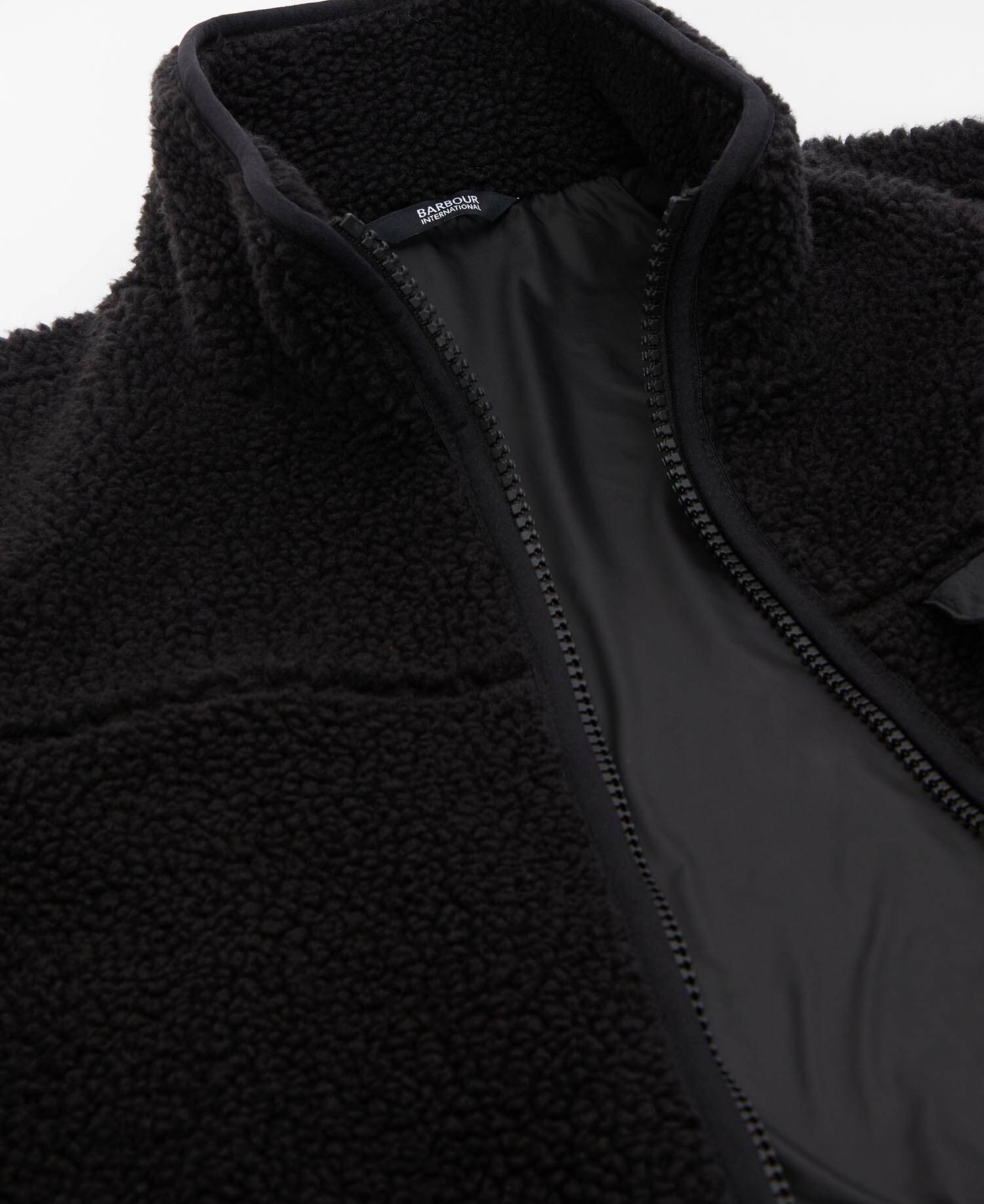 Fleecejacke Mossdale image number 5