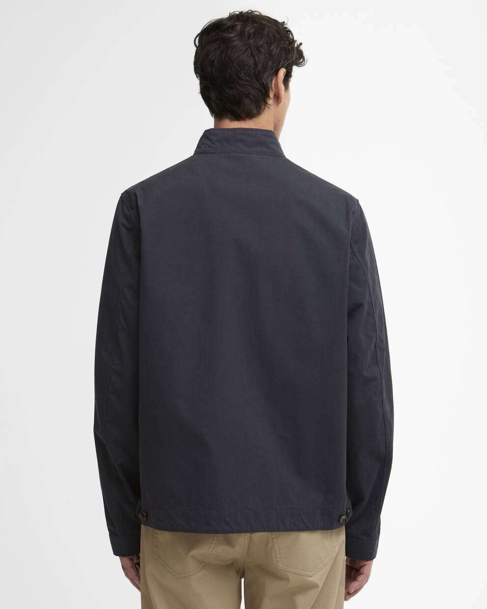 Tyneside Casual Jacket