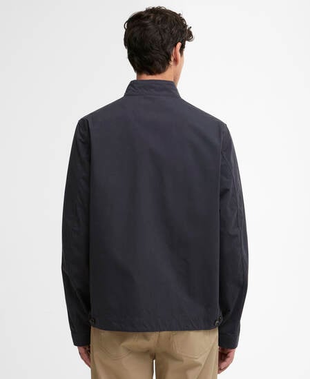 Tyneside Casual Jacket Navy