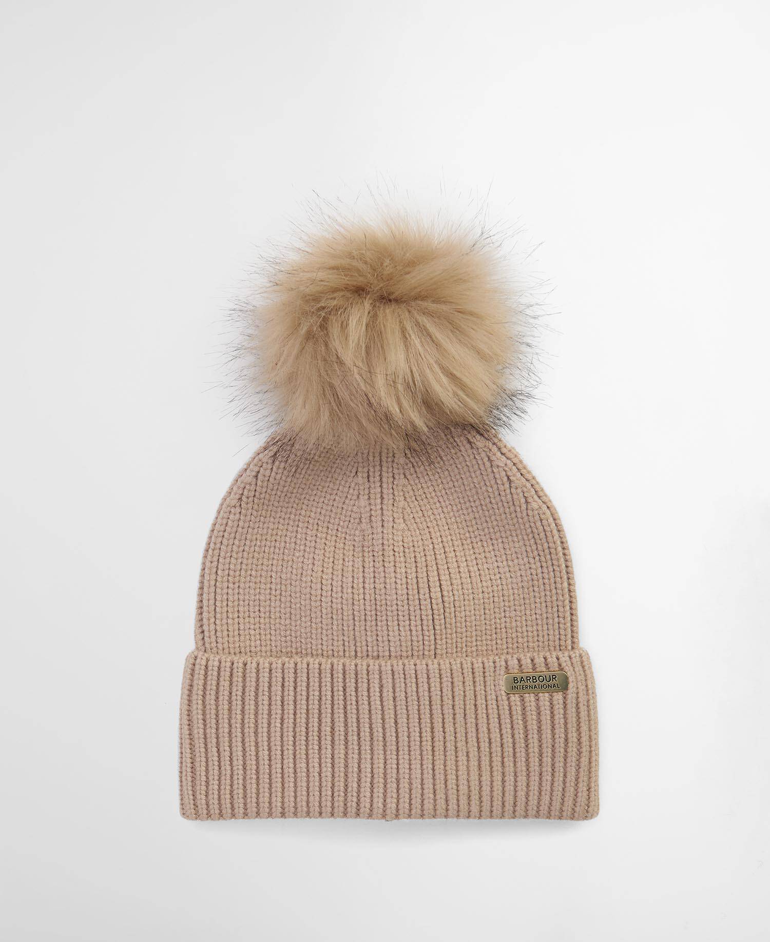 Mallory Pom Beanie image number 0