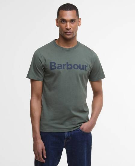 Logo T-Shirt Thyme