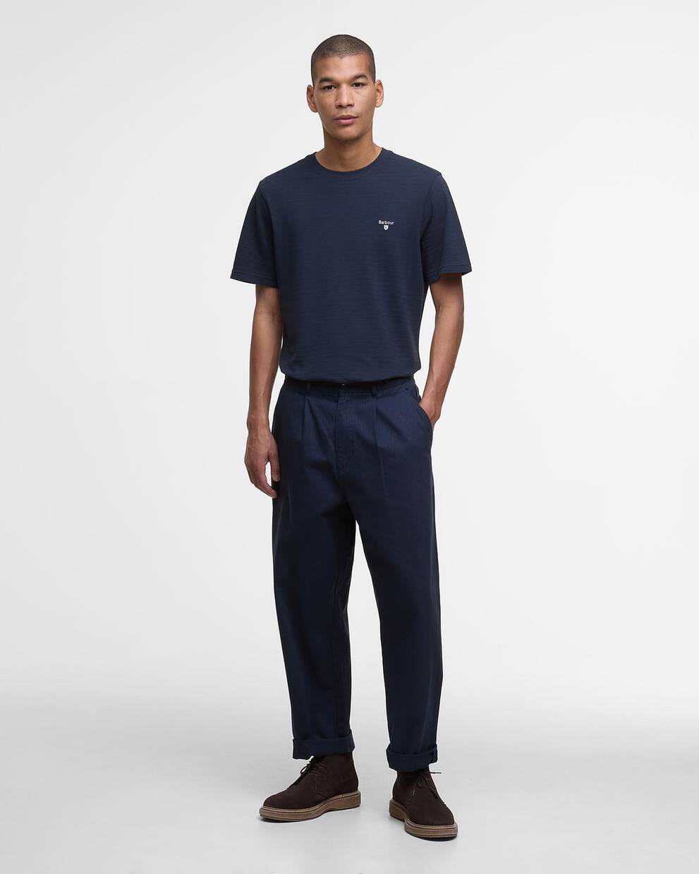 Danbrooke Tailored T-Shirt