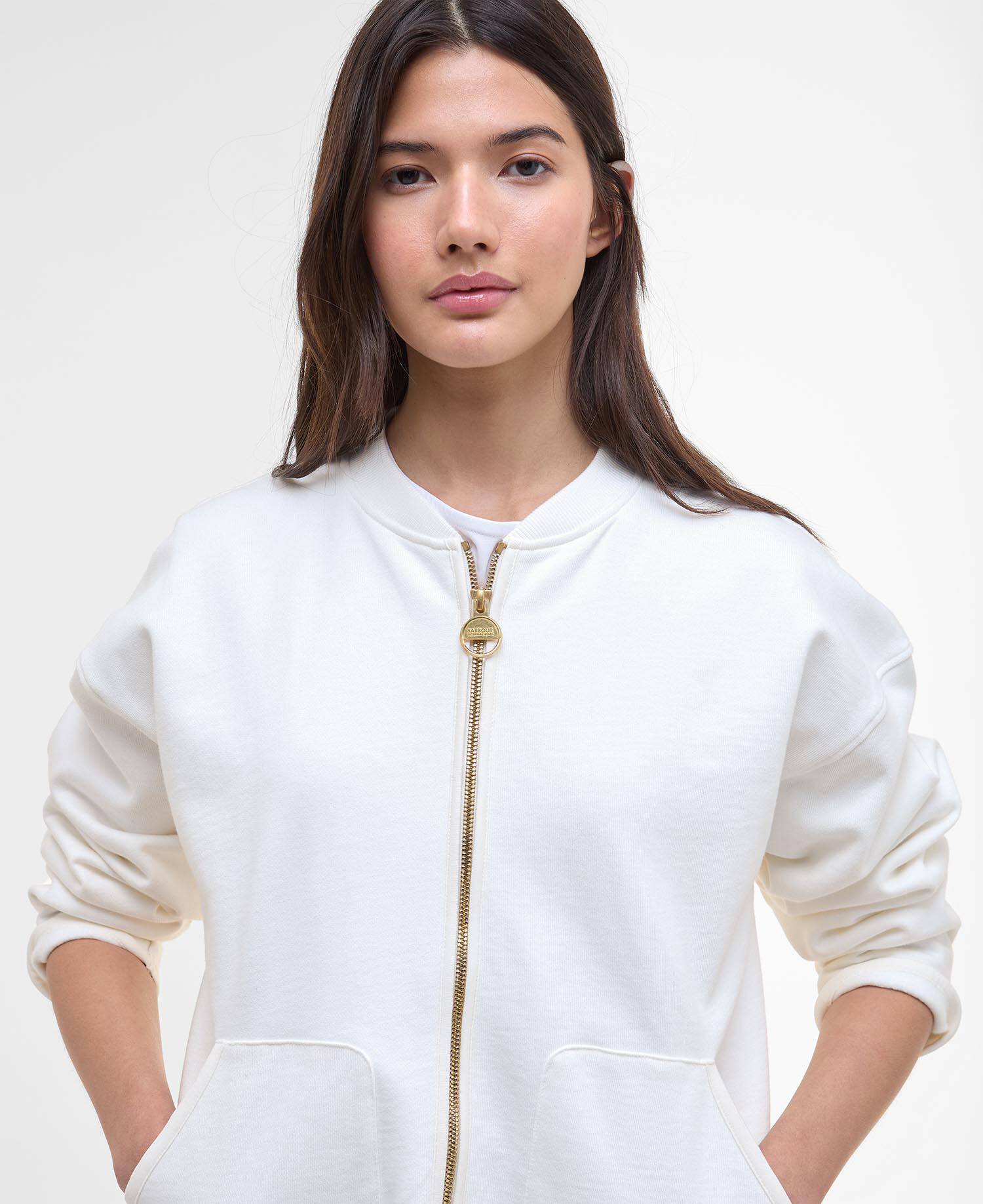 Clara Bomber Jacket image number 3