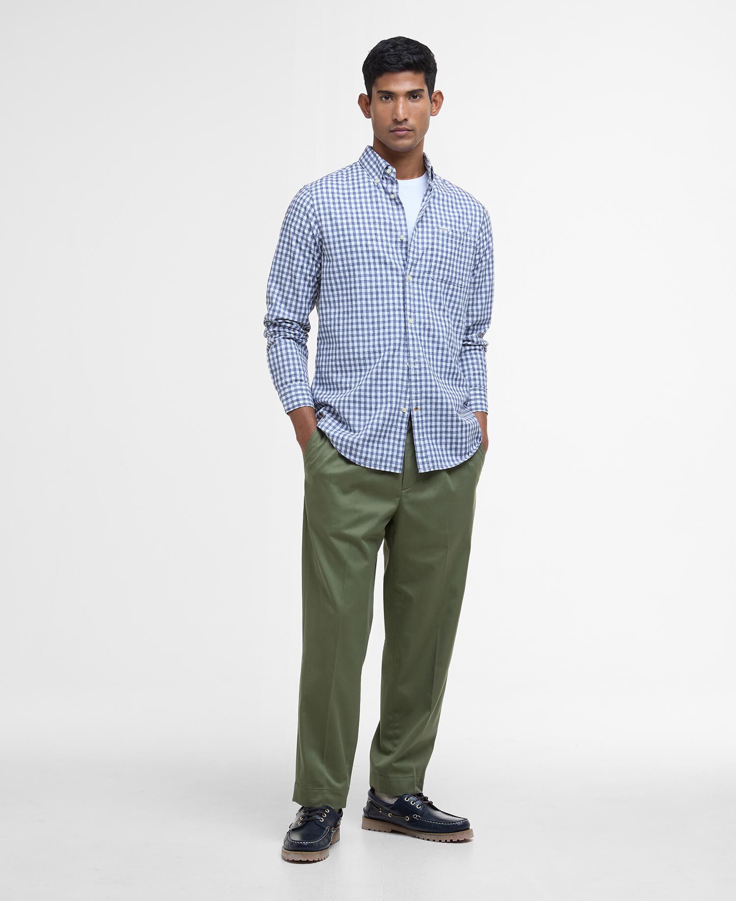 Hemd Kanehill Tailored