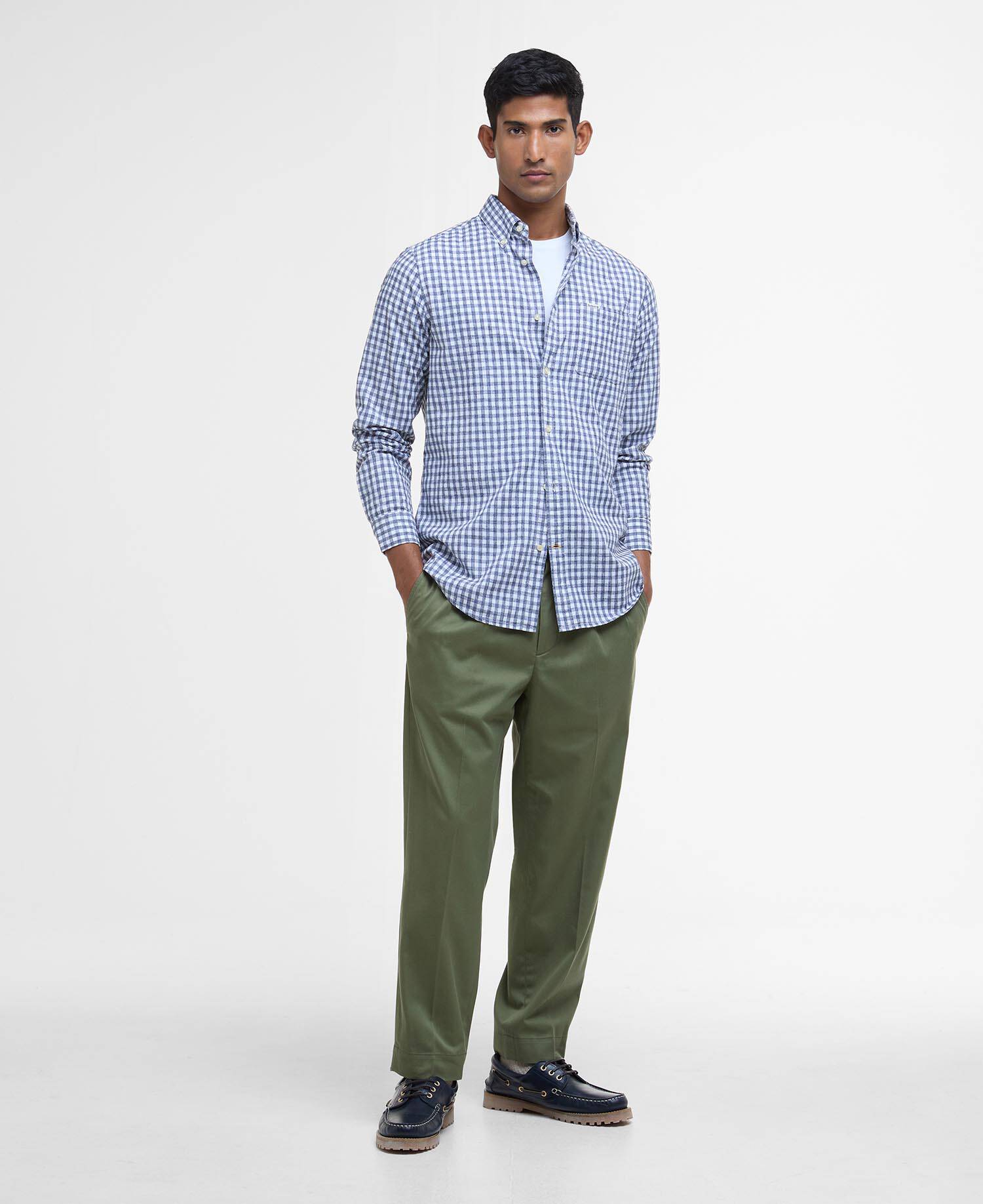 Hemd Kanehill Tailored image number 1