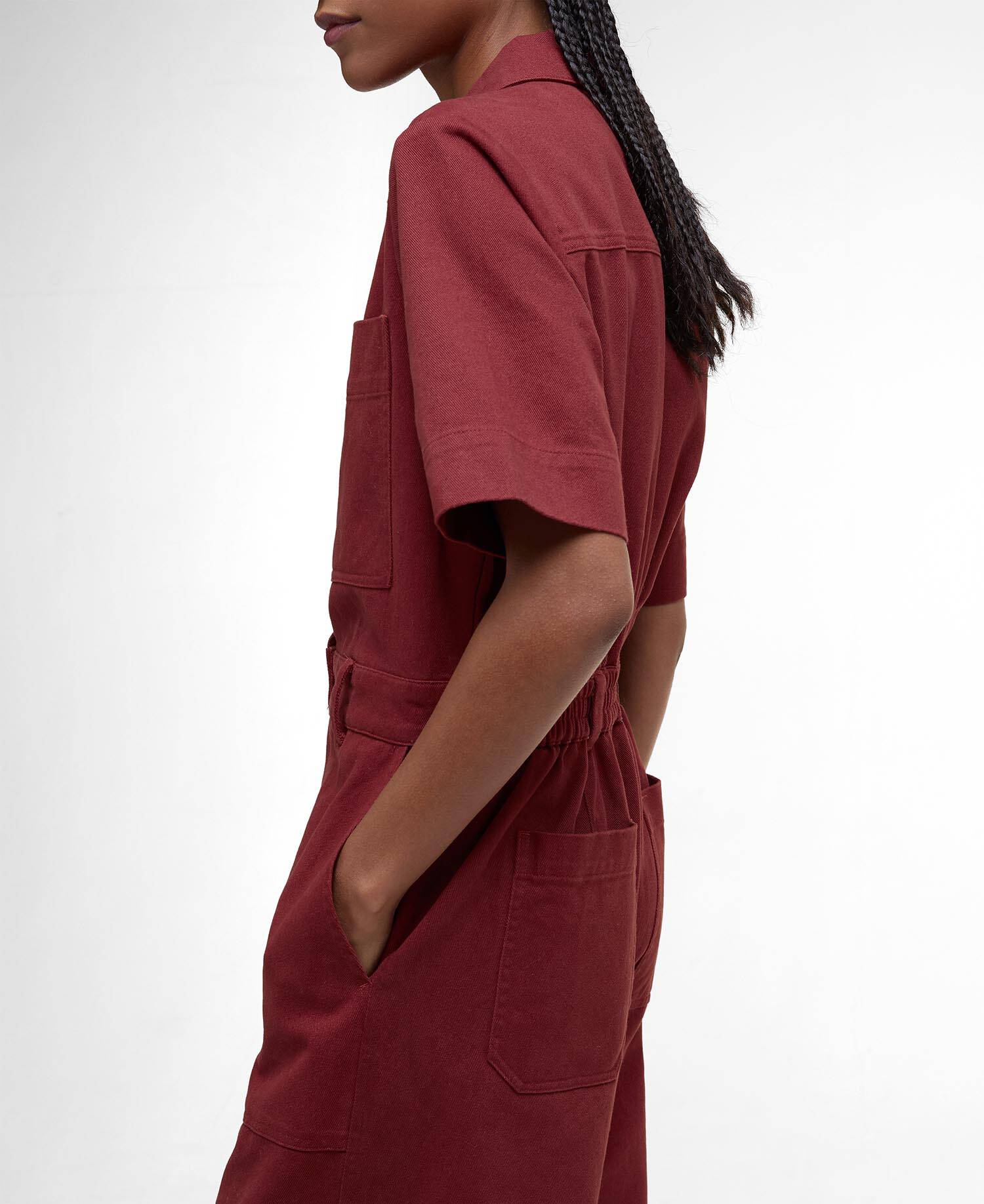 Willow Jumpsuit image number 4