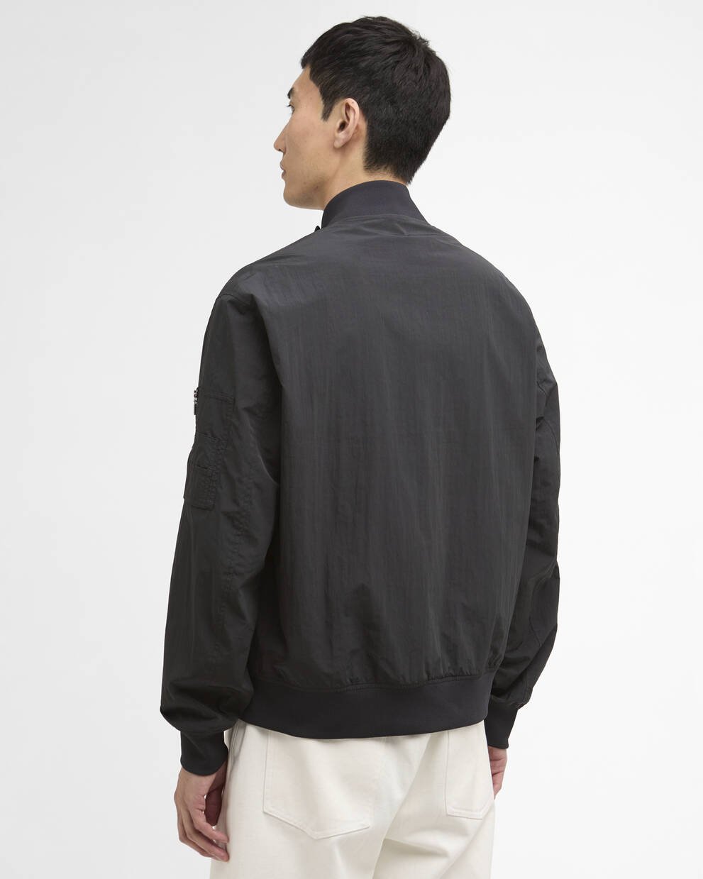 Giacca casual Fenton