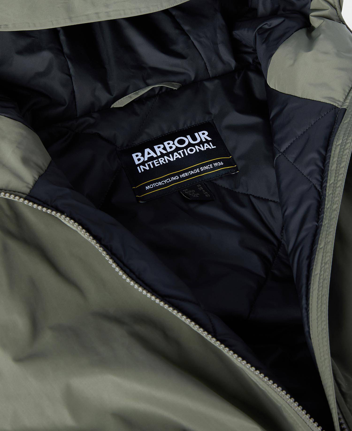 Winter Piper Showerproof Jacket image number 7