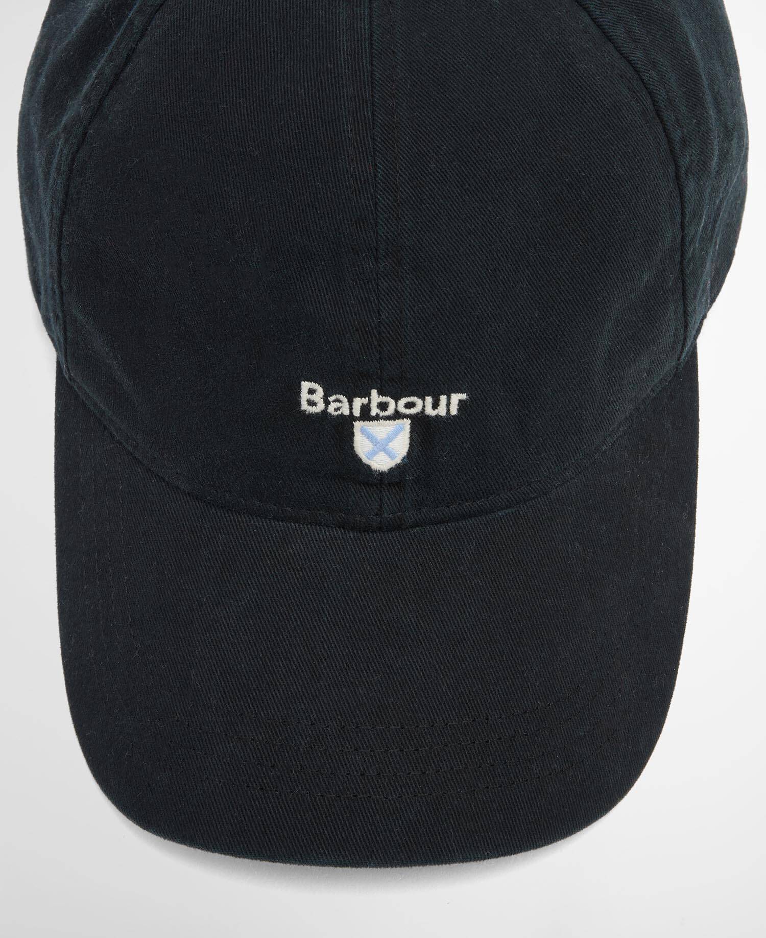 Cascade Sports Cap Classic Black image number 4