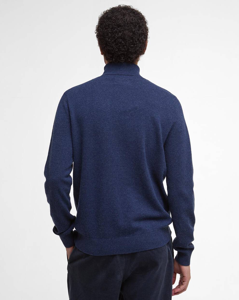 Hector Rollneck Jumper