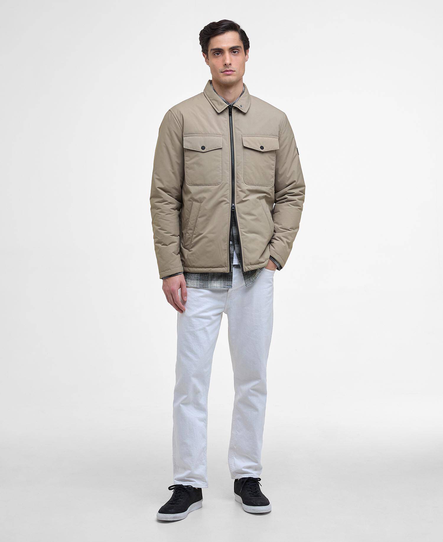 Steppjacke Distill image number 1