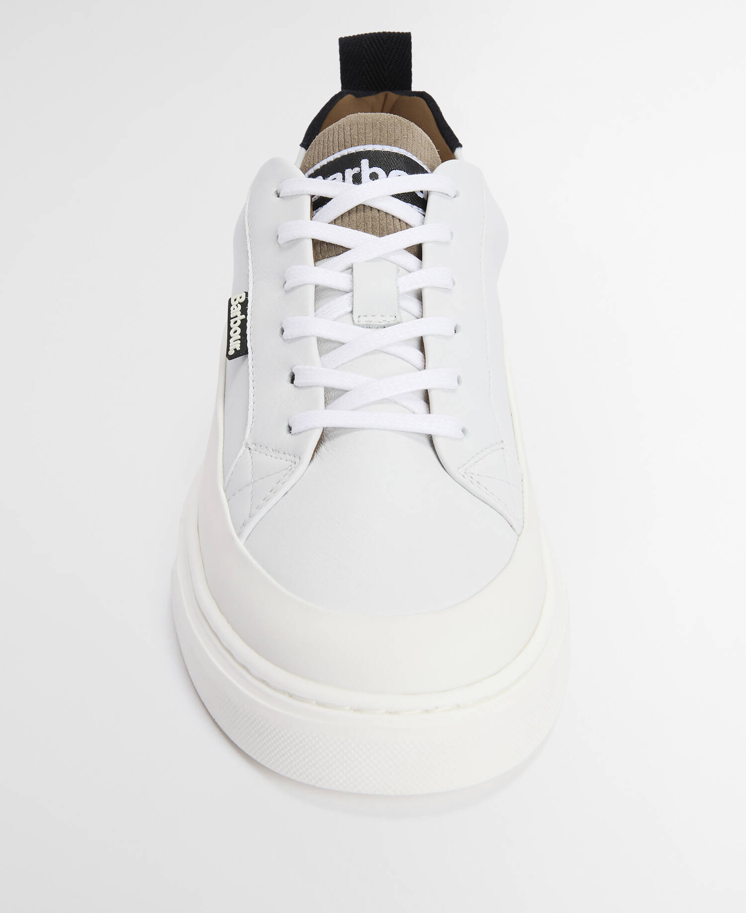 Sneakers Stannington White/Navy/Trench image number 4