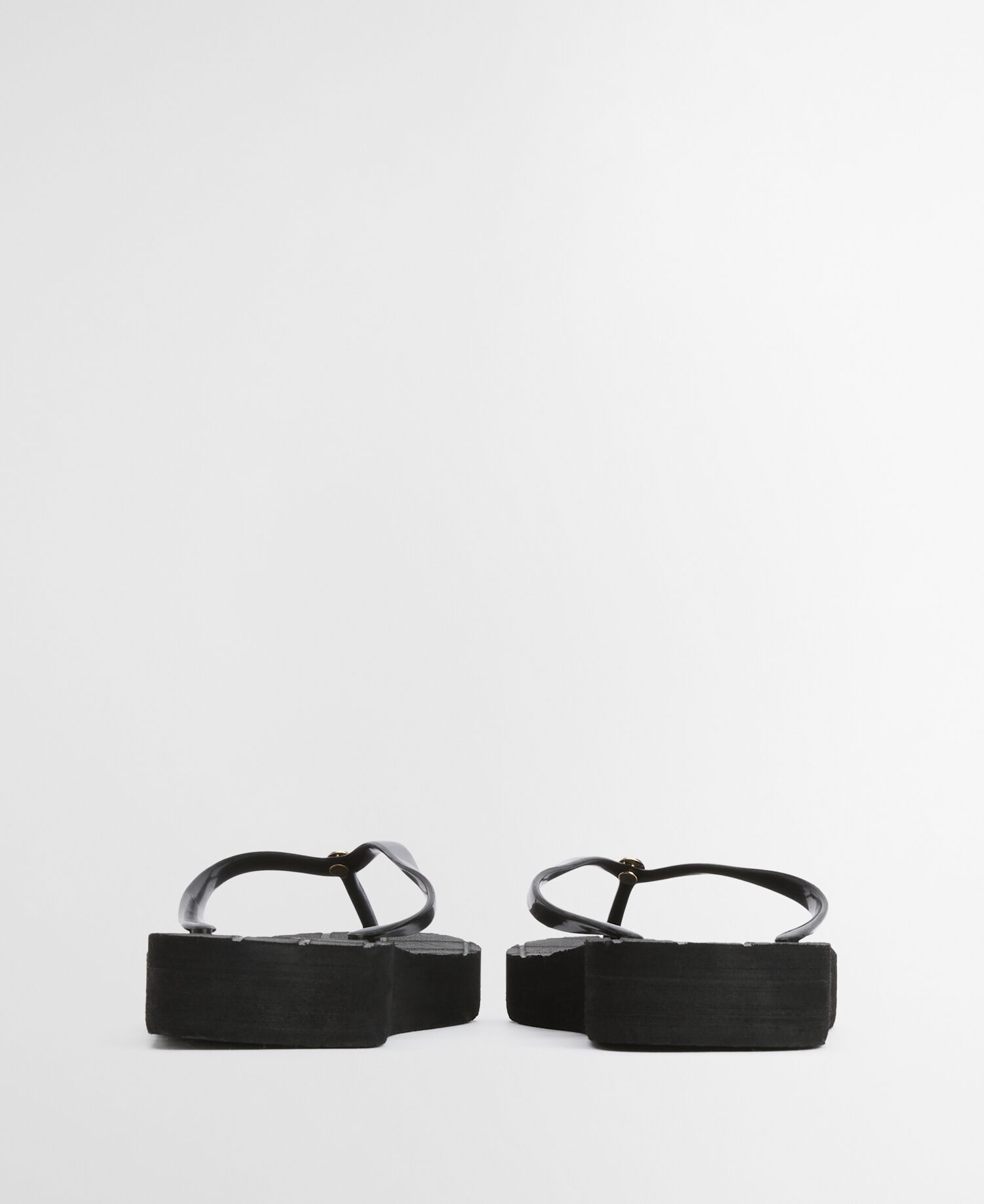 Flip Flops Tilda Black