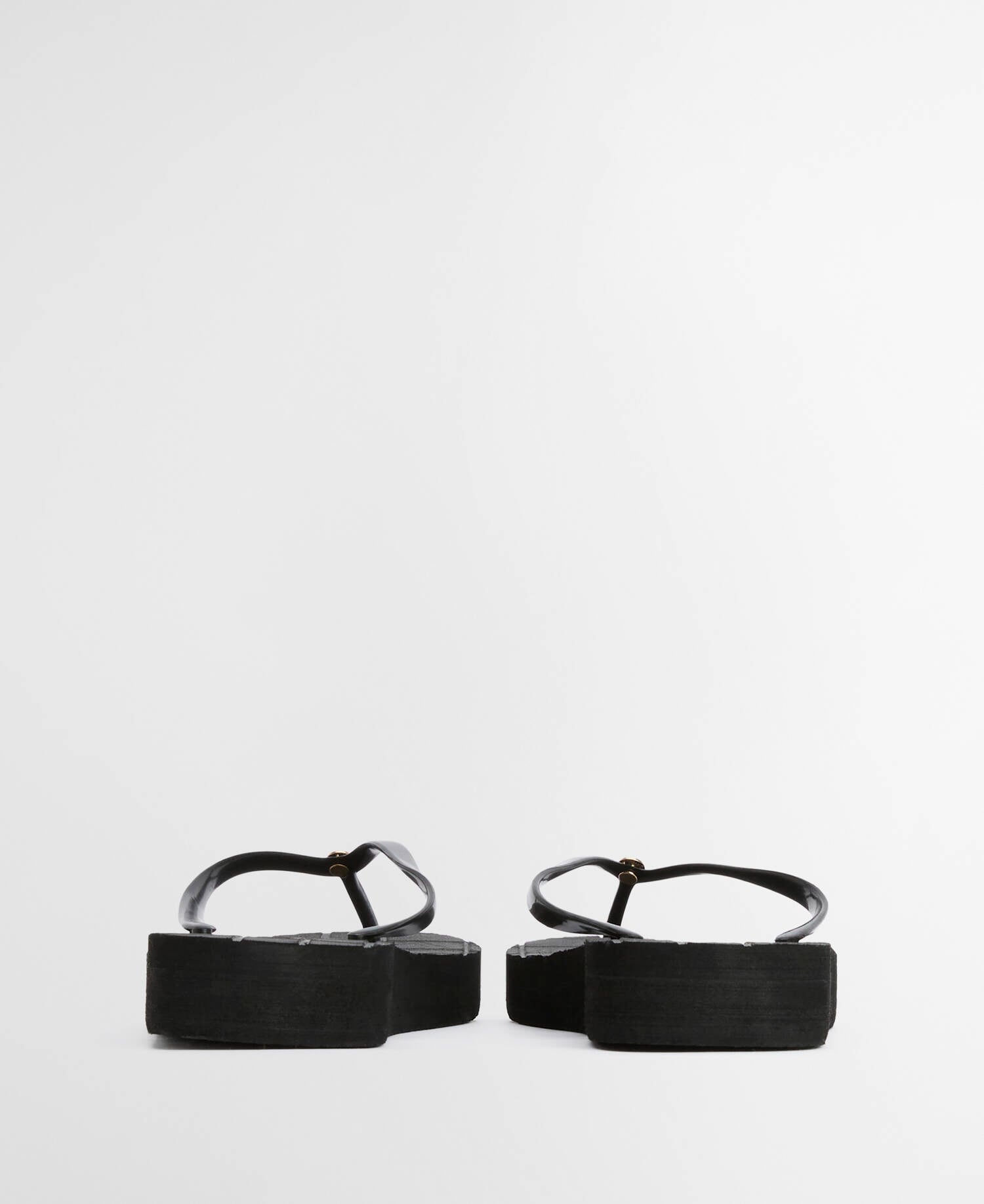 Flip Flops Tilda Black image number 1
