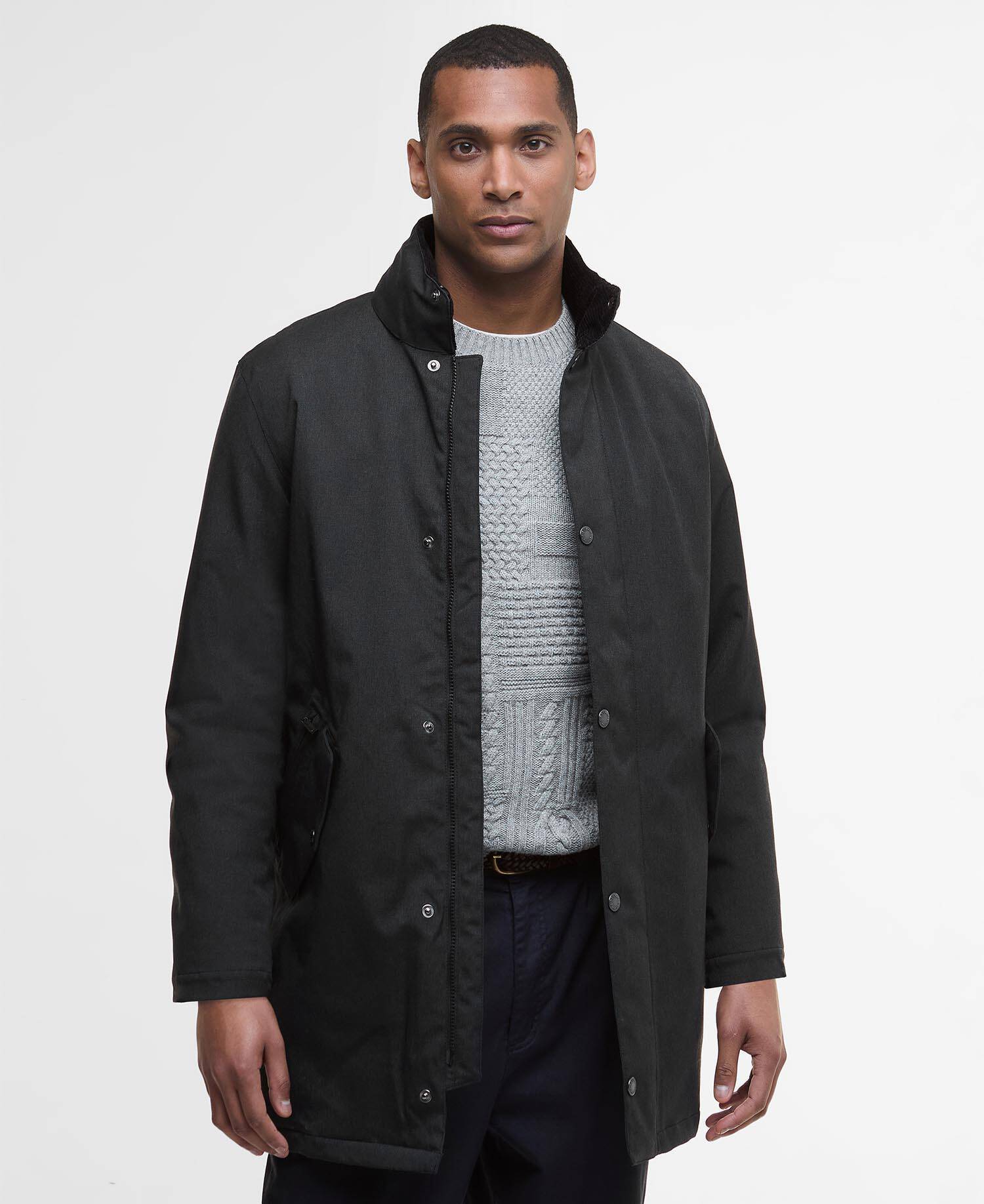 Winter Powell Waterproof Jacket image number 0