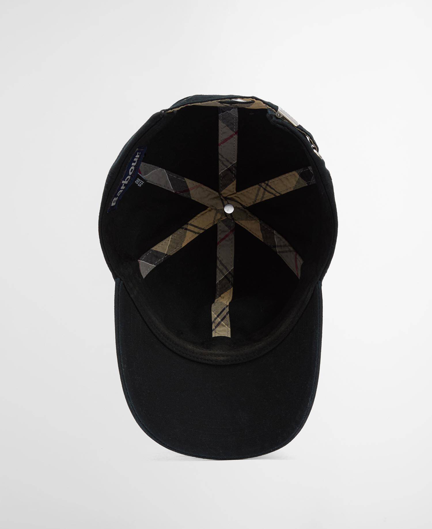 Cascade Sports Cap Classic Black image number 6