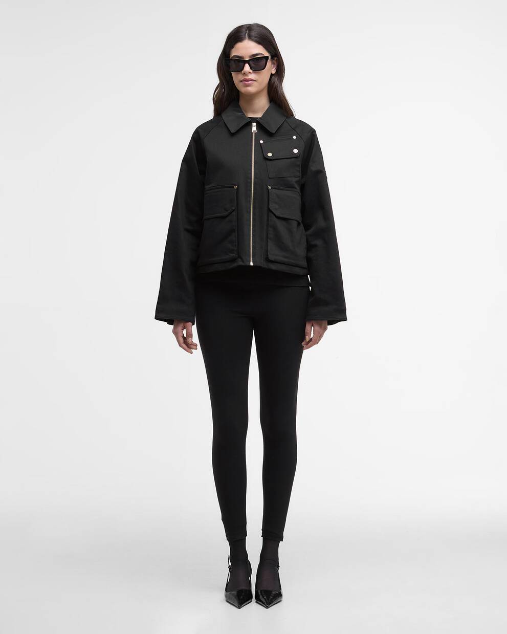 Giacca casual Warlock