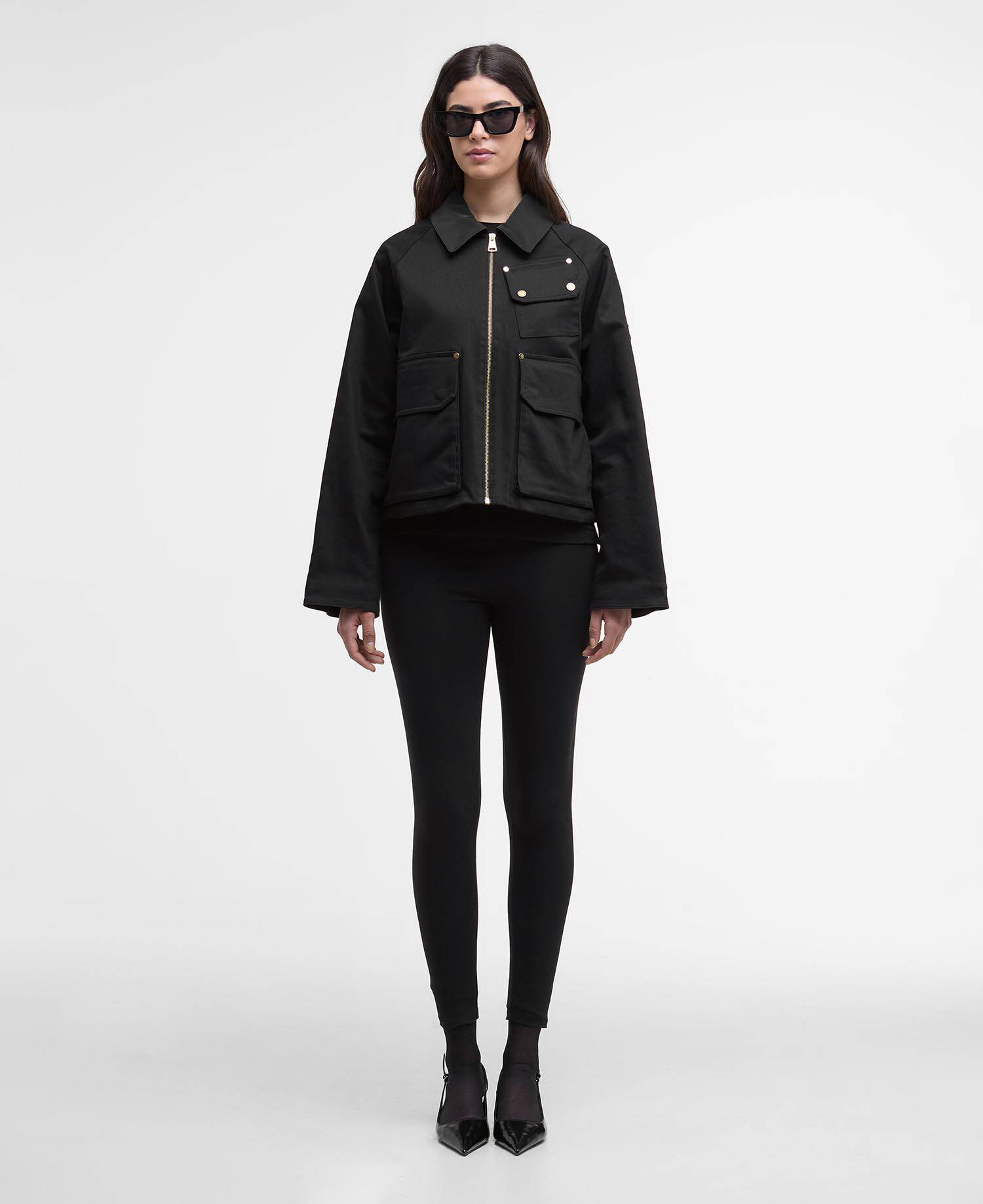 Giacca casual Warlock image number 1